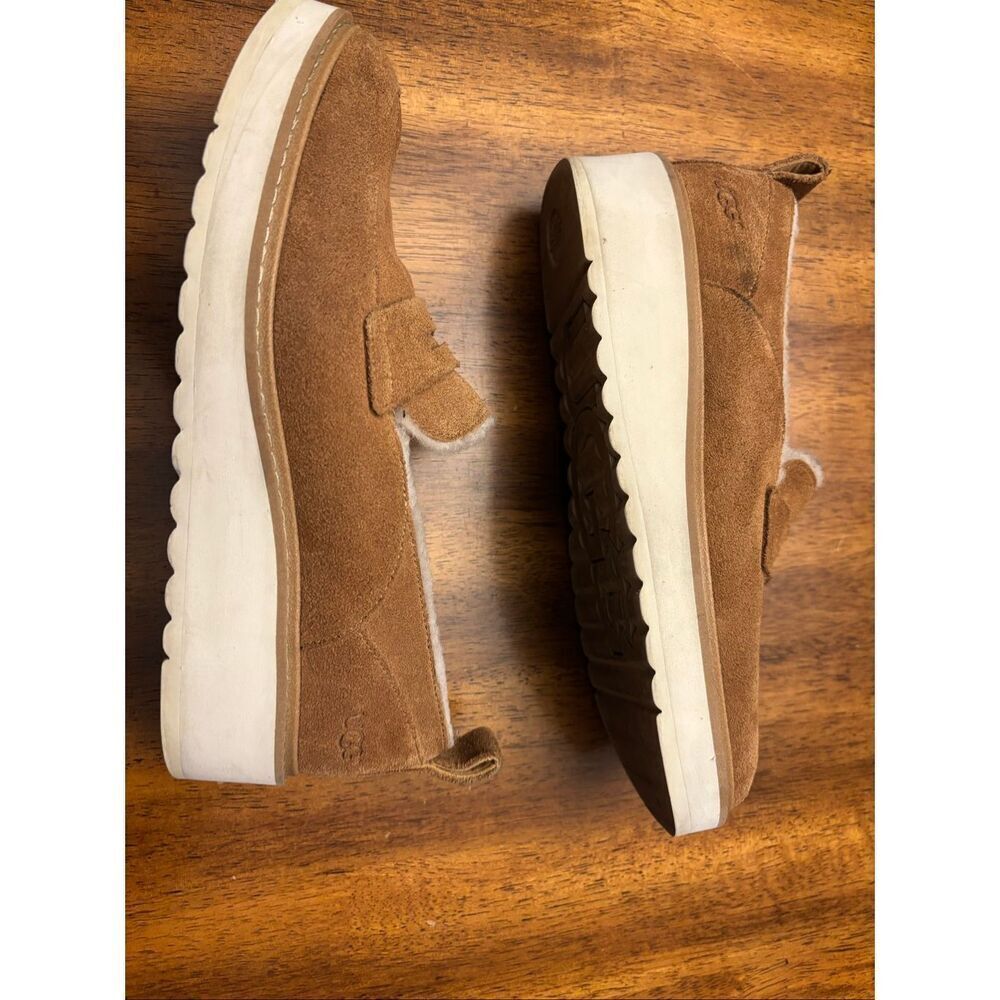 Ugg loafer - Picture 6 of 10